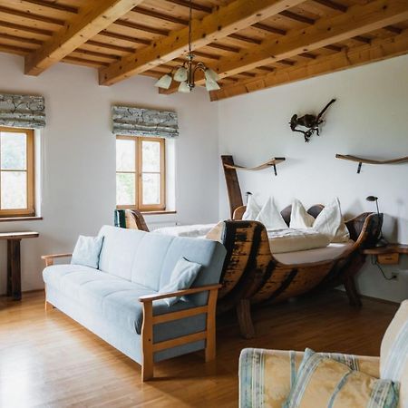 Weingut Koegl Bed and Breakfast Ratsch an der Weinstraße Εξωτερικό φωτογραφία