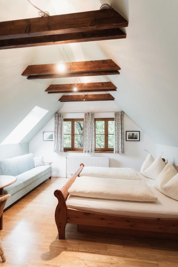 Weingut Koegl Bed and Breakfast Ratsch an der Weinstraße Εξωτερικό φωτογραφία