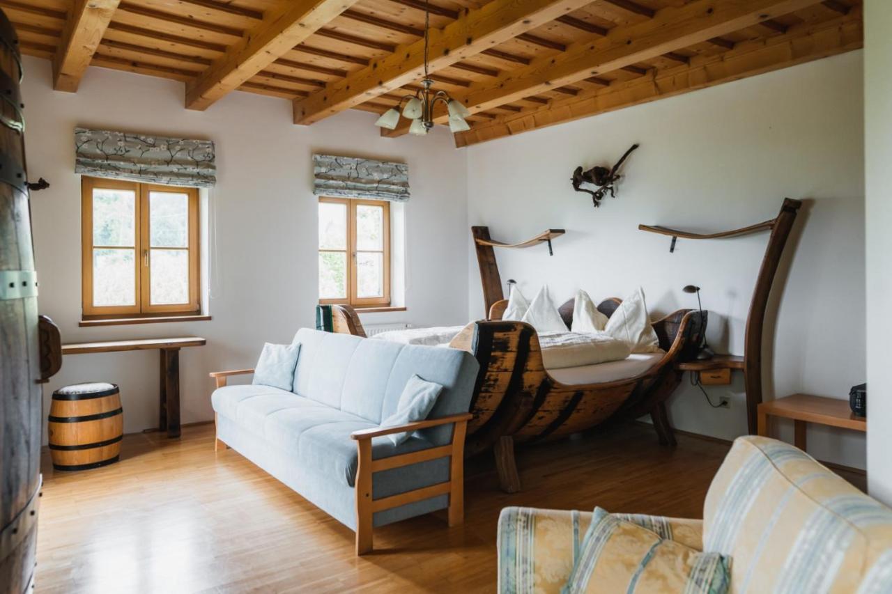 Weingut Koegl Bed and Breakfast Ratsch an der Weinstraße Εξωτερικό φωτογραφία