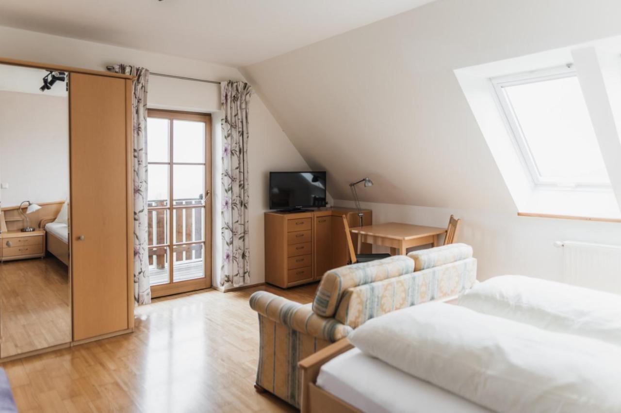 Weingut Koegl Bed and Breakfast Ratsch an der Weinstraße Εξωτερικό φωτογραφία