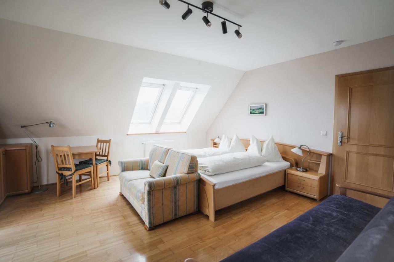 Weingut Koegl Bed and Breakfast Ratsch an der Weinstraße Εξωτερικό φωτογραφία
