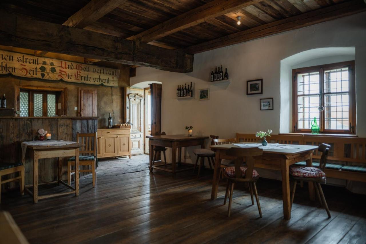 Weingut Koegl Bed and Breakfast Ratsch an der Weinstraße Εξωτερικό φωτογραφία