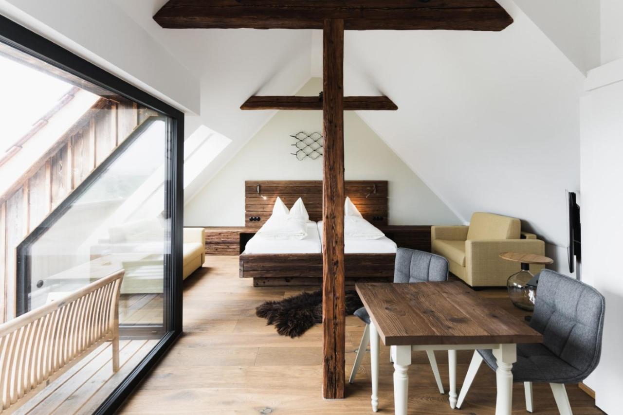 Weingut Koegl Bed and Breakfast Ratsch an der Weinstraße Εξωτερικό φωτογραφία