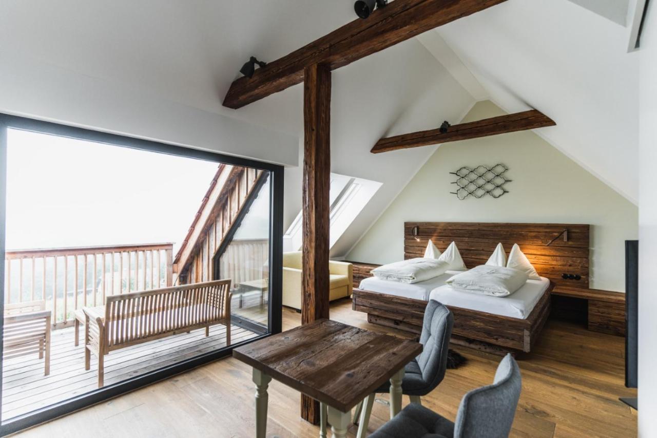 Weingut Koegl Bed and Breakfast Ratsch an der Weinstraße Εξωτερικό φωτογραφία