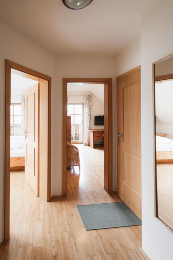 Weingut Koegl Bed and Breakfast Ratsch an der Weinstraße Εξωτερικό φωτογραφία