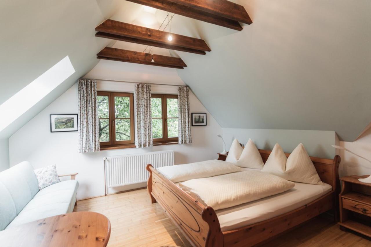 Weingut Koegl Bed and Breakfast Ratsch an der Weinstraße Εξωτερικό φωτογραφία