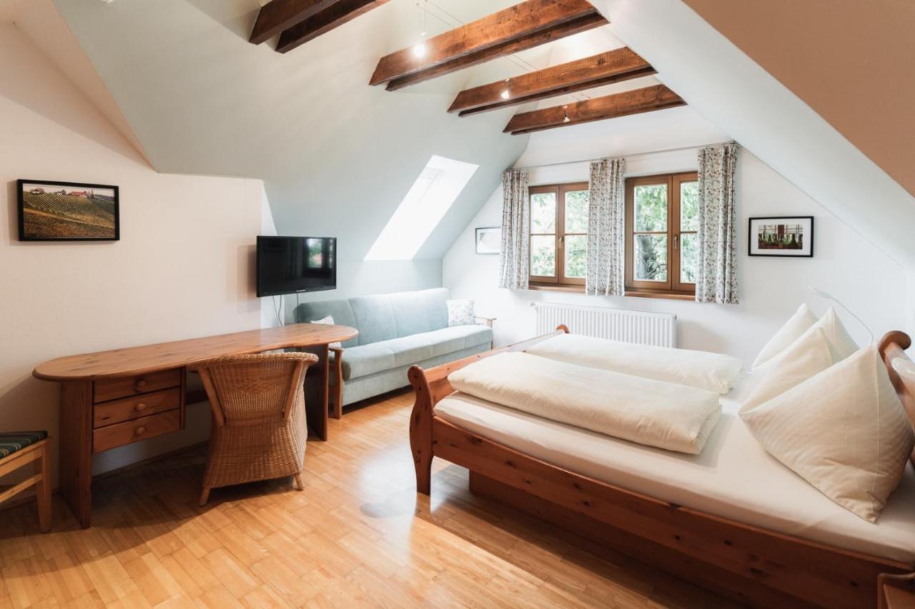 Weingut Koegl Bed and Breakfast Ratsch an der Weinstraße Εξωτερικό φωτογραφία