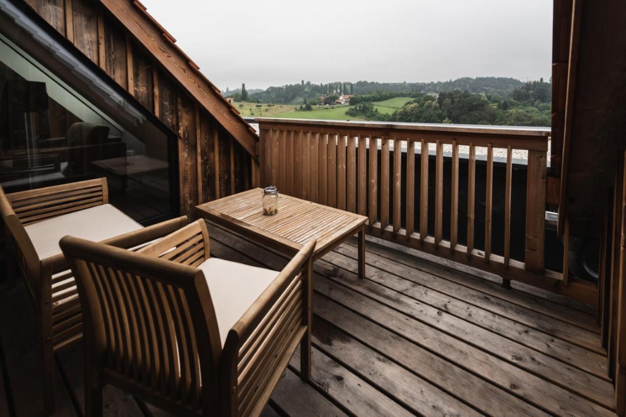 Weingut Koegl Bed and Breakfast Ratsch an der Weinstraße Εξωτερικό φωτογραφία