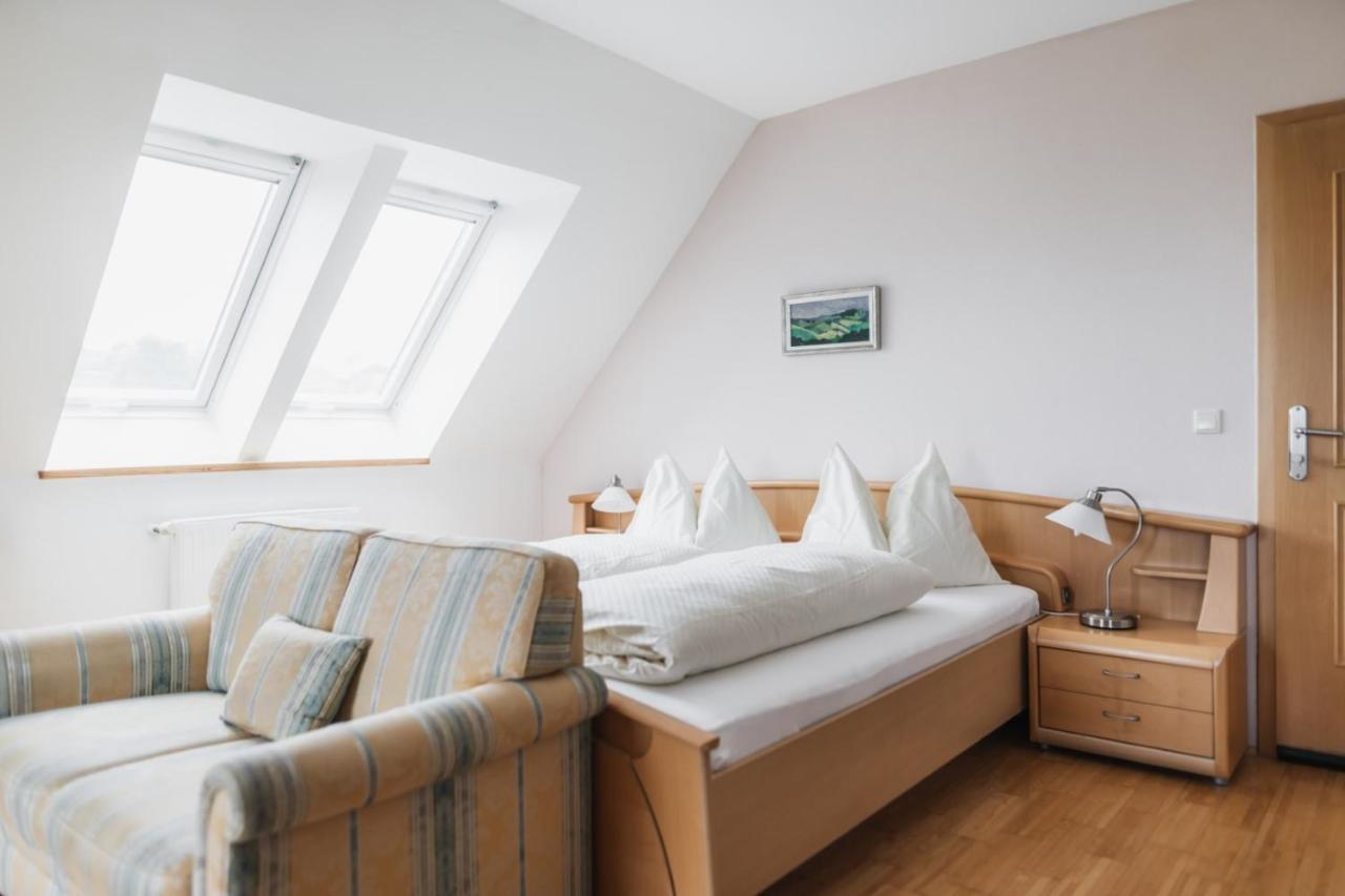 Weingut Koegl Bed and Breakfast Ratsch an der Weinstraße Εξωτερικό φωτογραφία