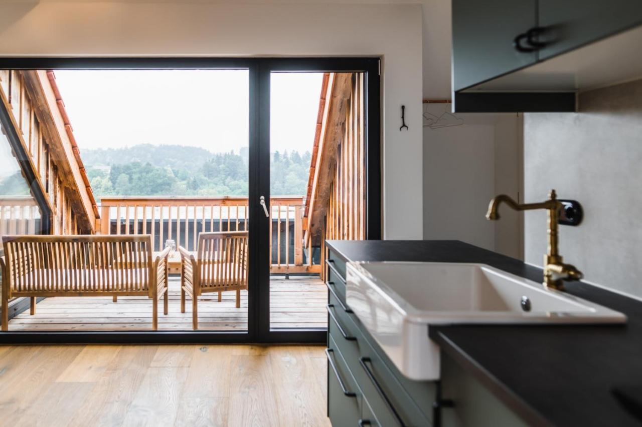 Weingut Koegl Bed and Breakfast Ratsch an der Weinstraße Εξωτερικό φωτογραφία