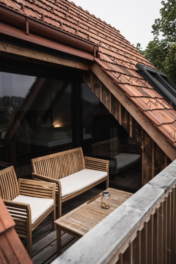 Weingut Koegl Bed and Breakfast Ratsch an der Weinstraße Εξωτερικό φωτογραφία