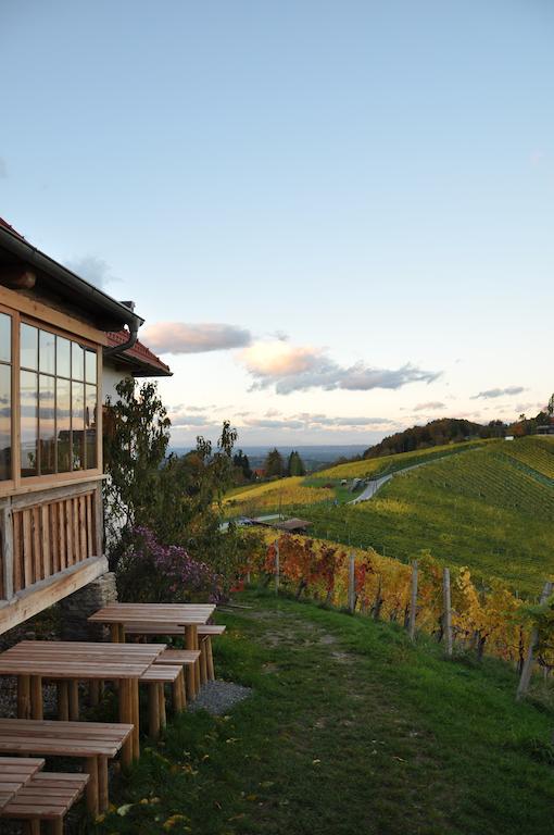 Weingut Koegl Bed and Breakfast Ratsch an der Weinstraße Εξωτερικό φωτογραφία